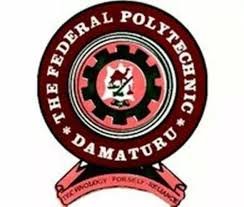 Federal Poly Damaturu Post UTME/DE Screening Form