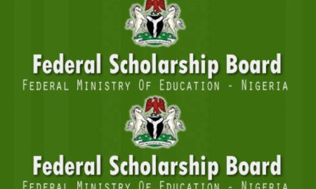 Federal Government Scholarship FSB Scholarship Past Questions