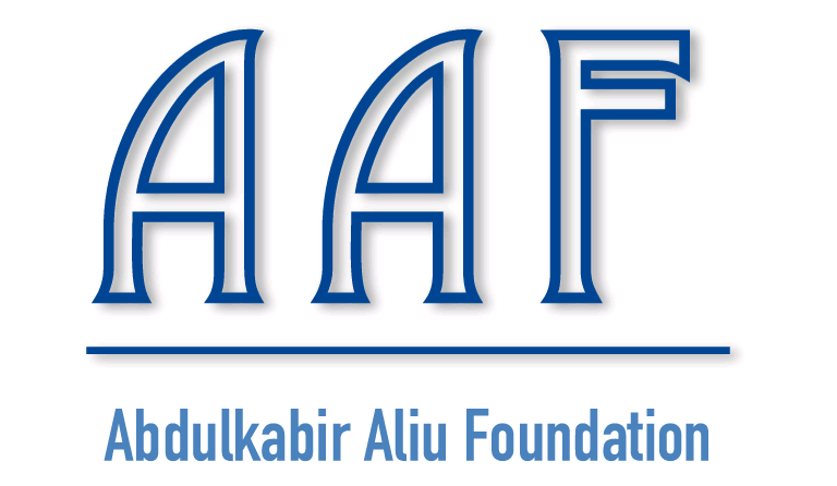 AAF Scholarship Past Questions and Answers