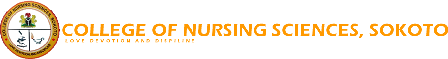 Sokoto State College of Nursing and Midwifery Application Form