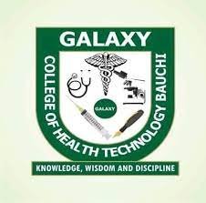 Galaxy College of Health Technology (GACOHT) Admission Form
