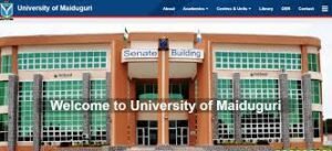 UNIMAID Cut Off Mark for all Courses and Departments