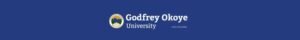 Does GOUNI Accept Two Sittings For Admission