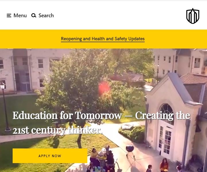 Southwestern University Post UTME Past Questions and Answers