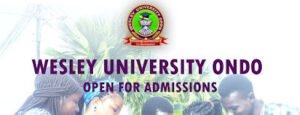 WUSTO Post UTME Screening Form