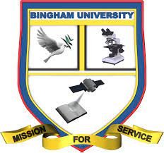 Bingham University Student Portal 